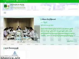 Sites similar to gdpp.gov.kh