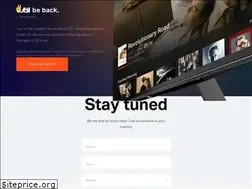 Sites similar to gdpr.tubi.tv