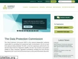Sites similar to gdprandyou.ie