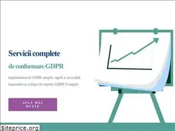 Sites similar to gdprcomplet.ro