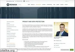 Sites similar to gdprcompliance.eu