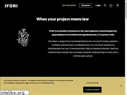 Sites similar to gdprexpert.be