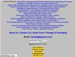 Sites similar to gdprice.com