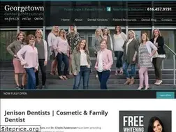 Sites similar to gdpsmiles.com