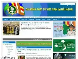 Sites similar to gdpthaingoai.org