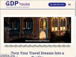 Sites similar to gdptours.com