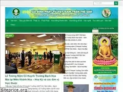 Sites similar to gdptthegioi.net