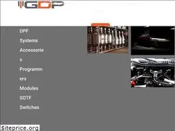 Sites similar to gdptuning.com