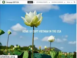 Sites similar to gdptvn-hoaky.com