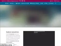 Sites similar to gdpublicidad.com