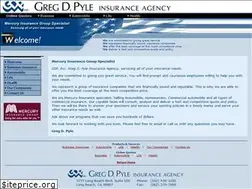 Sites similar to gdpyle.com