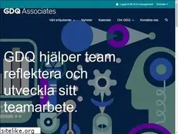 Sites similar to gdqassoc.com