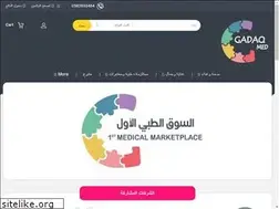 Sites similar to gdqmed.com