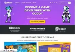 Sites similar to gdquest.com