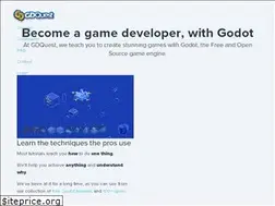 Sites similar to gdquest.mavenseed.com
