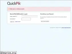 Sites similar to gdquickpik.com