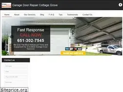 Sites similar to gdr-cottagegrove.com