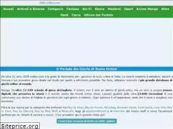 Sites similar to gdr-online.com