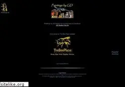 Sites similar to gdrankin.com
