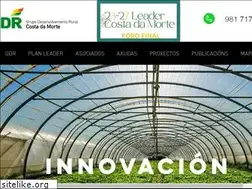 Sites similar to gdrcostadamorte.com