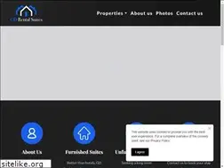 Sites similar to gdrentalsuites.com