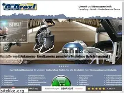 Sites similar to gdrexl.de