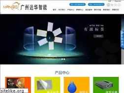Sites similar to gdrfid.com