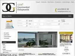 Sites similar to gdrgayrimenkul.com