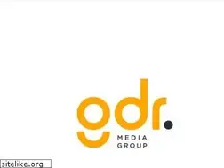 Sites similar to gdrgroup.com.au