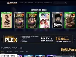 Sites similar to gdrivelatino.net
