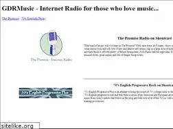 Sites similar to gdrmusic.com