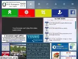 Sites similar to gdromagnosi.it