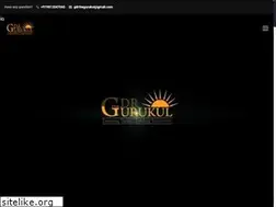 Sites similar to gdrthegurukul.com