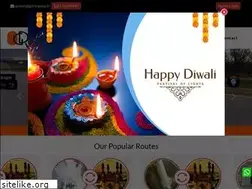Sites similar to gdrtravels.in