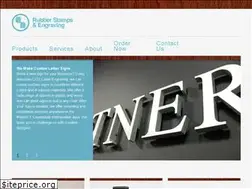 Sites similar to gdrubberstamps.com