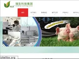 Sites similar to gdruisheng.com