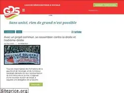 Sites similar to gds-ds.org