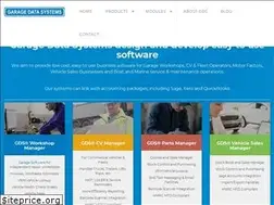 Sites similar to gds.co.uk
