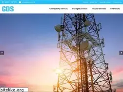 Sites similar to gds.com.lb