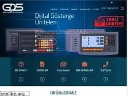 Sites similar to gds.com.tr
