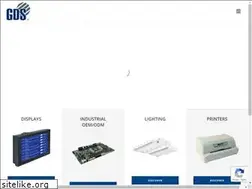 Sites similar to gds.com