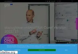 Sites similar to gds.eu