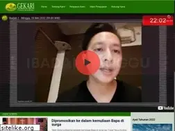 Sites similar to gds.or.id