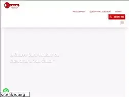 Sites similar to gds.pt