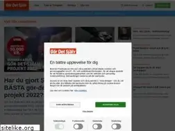 Sites similar to gds.se