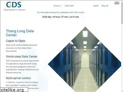 Sites similar to gds.vn