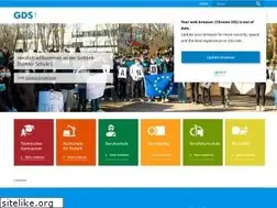 Sites similar to gds1.de