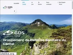 Sites similar to gds15.fr
