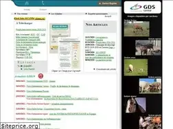 Sites similar to gds19.org