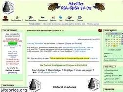 Sites similar to gdsa94-gdsa75.org
